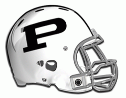 1970 Odessa Permian (TX) - FNL team sheet​