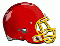 1985 Houston Yates (TX) - FNL team sheet