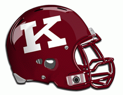 1991 Killeen (TX) - FNL team sheet