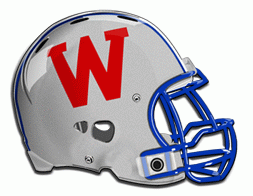 1996 Austin Westlake (TX) - FNL team sheet