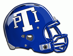 2004 Port Isabel (TX) - FNL team sheet