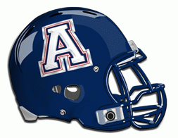 2012 Allen (TX) - FNL team sheet​​