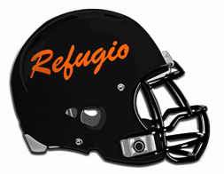 2011 Refugio (TX) - FNL team sheet​​​​​​​