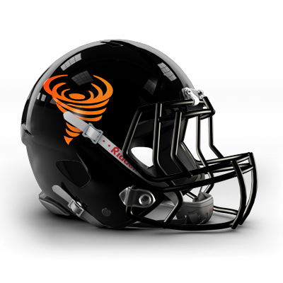 2013 Miami Booker T Washington (FL) - FNL team sheet