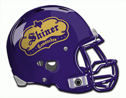 2003 Shiner (TX) - FNL team sheet​​