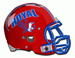 1999 Brookshire-Royal (TX) - FNL team sheet