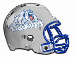 2016 Yoakum (TX) - FNL team sheet
