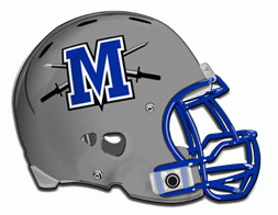 2017 Austin McCallum (TX) - FNL team sheet​​​​​