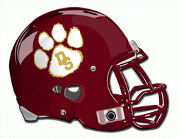 2017 Dripping Springs (TX) - FNL team sheet​​​​​​​​​​​​​​