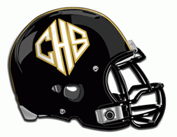 2017 Port Lavaca Calhoun (TX) - FNL team sheet​​​​