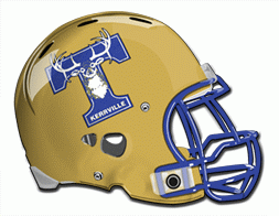 2010 Kerrville Tivy (TX) - FNL team sheet​​​​​​