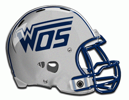 2016 West Orange-Stark (TX) - FNL team sheet