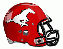 2003 Galena Park North Shore (TX) - FNL team sheet
