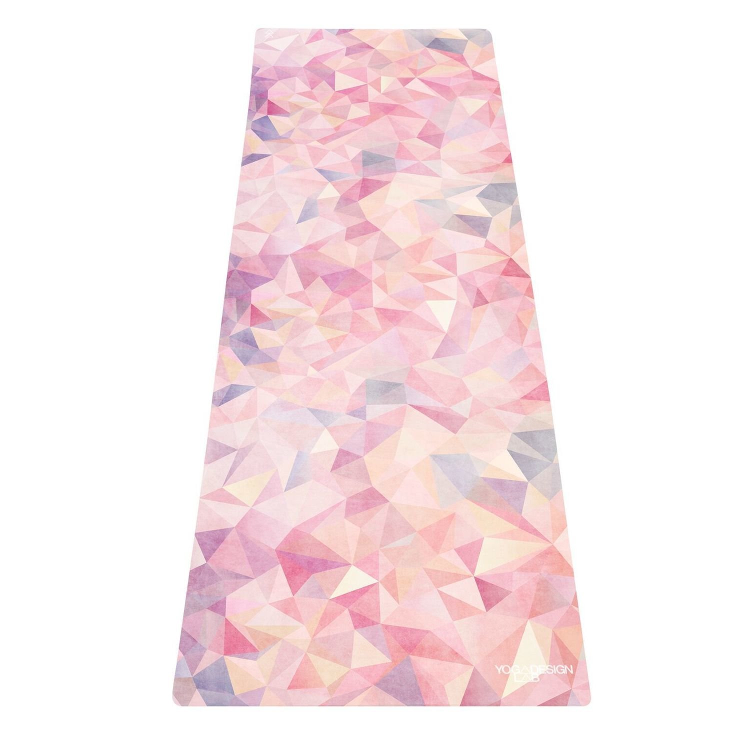 yoga design lab combo mat