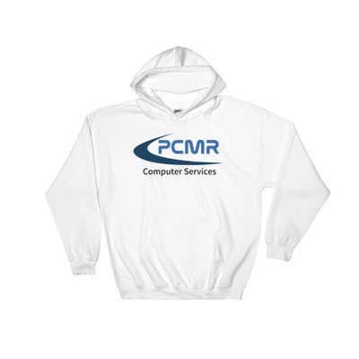PCMR Hooded Sweatshirt