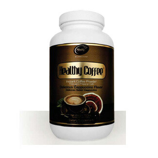 Café saludable - Healthy Coffee