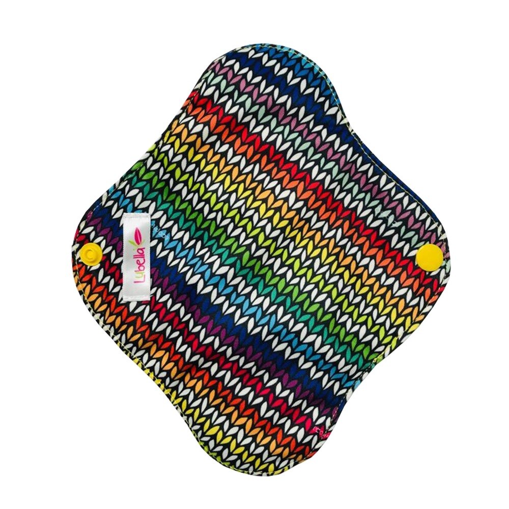 Pantiprotector de tela - Crochet