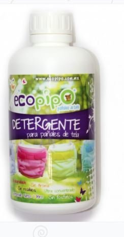 Detergente Concentrado Biodegradable