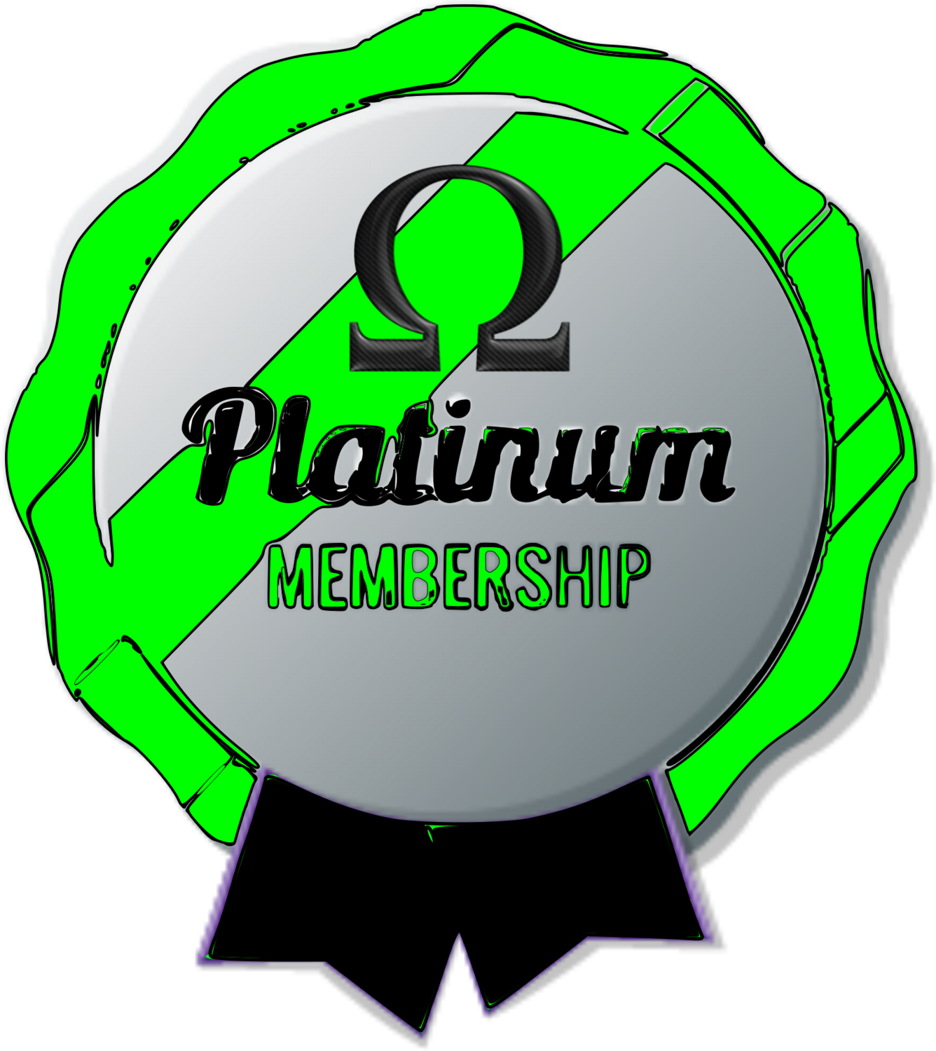 Platinum Monthly Member (8 devices )