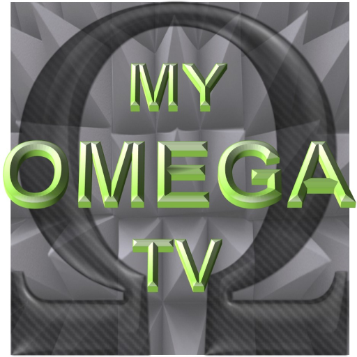 My Omega Tv