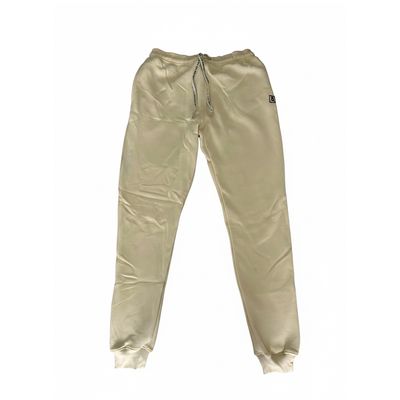 MFB Brand Pale Sand Essential Joggers