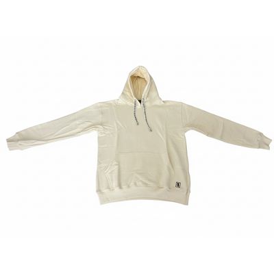 MFB Brand Pale Sand Essential Hoodie