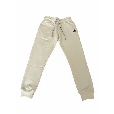Youth - Pale Sand Essential Jogger Pants