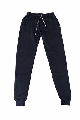 MFB Brand Navy Blue Joggers