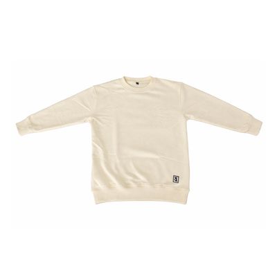 Youth - MFB Pale Sand Crewneck Sweatshirt