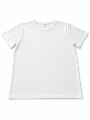 Embellish Creative Wear Unisex Adult Polyester T-Shirt