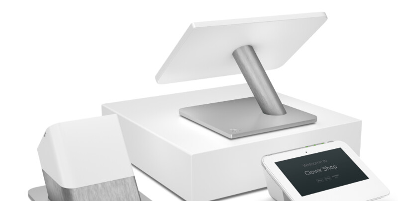 StationPro Wireless POS