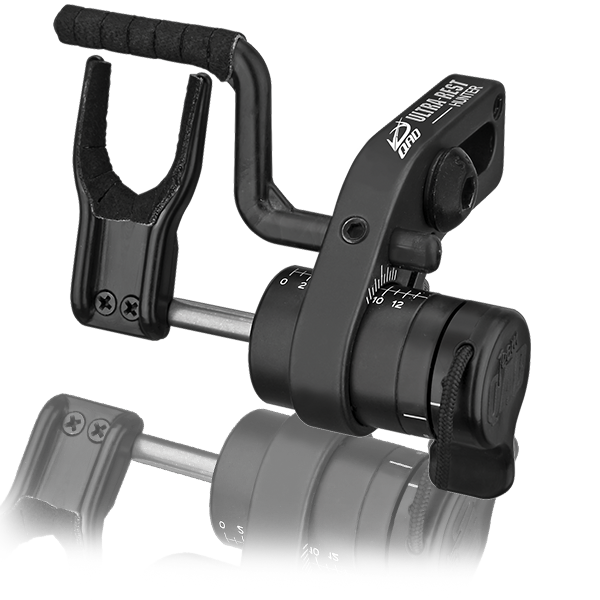 QAD UltraRest Hunter 00023