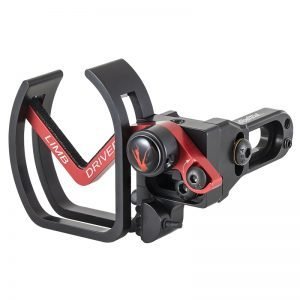 Vapor Trail Limb Driver Pro-V ( Universal ) 00032