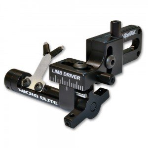 Vapor Trail Limb Driver Micro Elite 00033