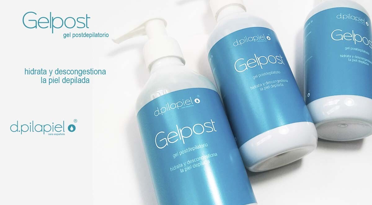 Gelpost