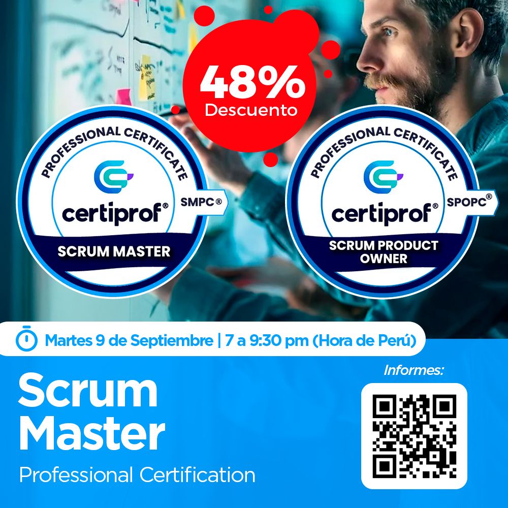 Scrum Master