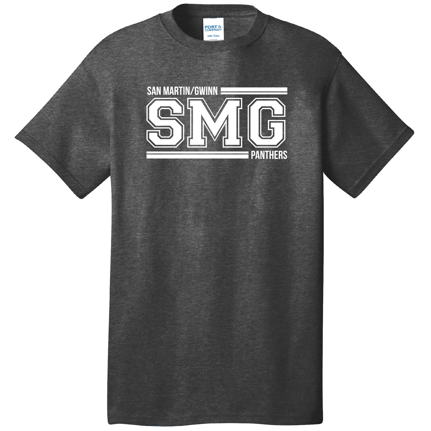 SMG