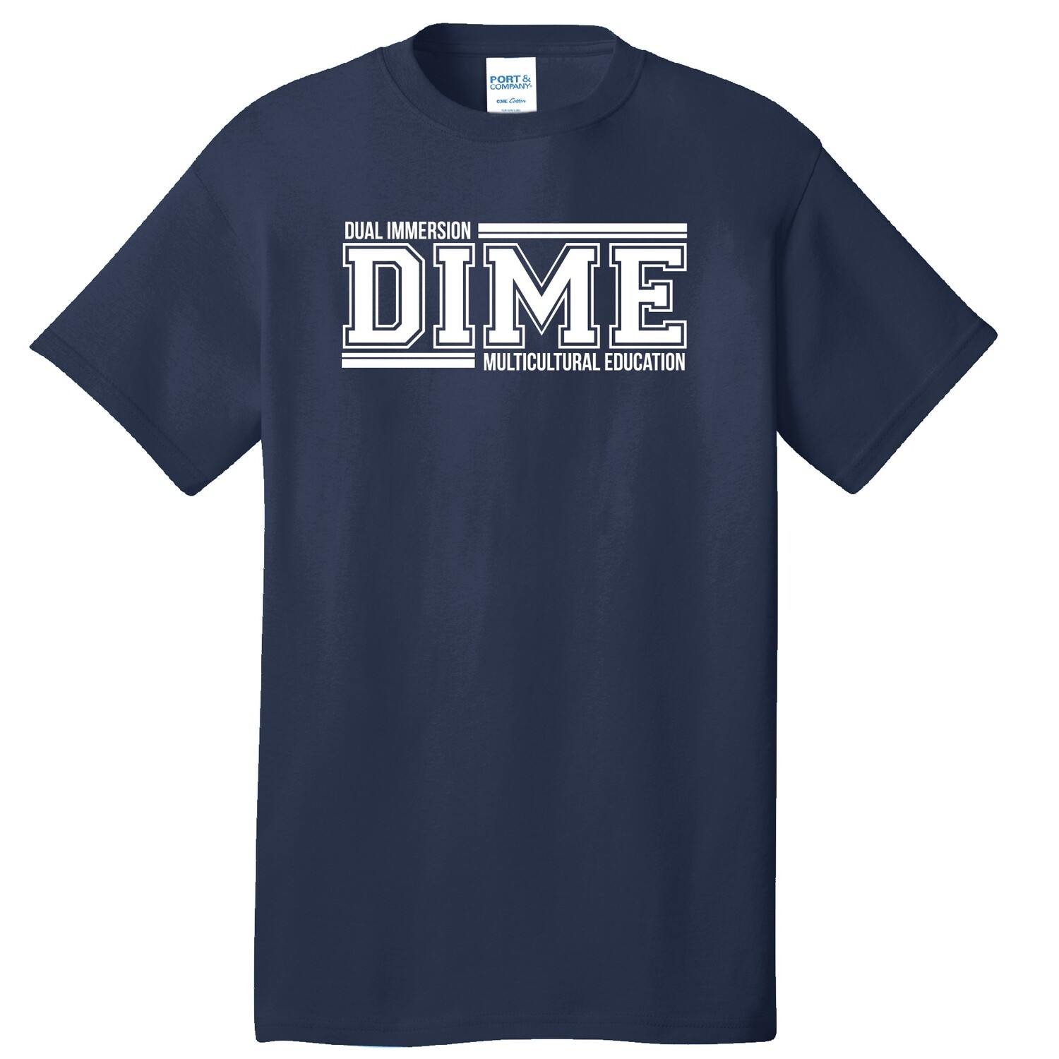 *NEW 2021* DIME
