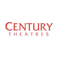 Century Theaters Gift Card