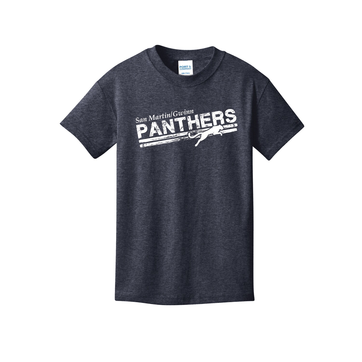 SMG Panthers 2023