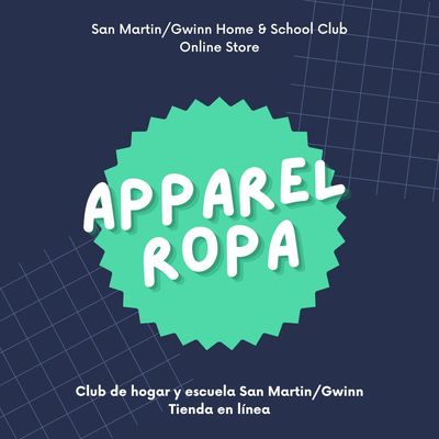 SMG Apparel
