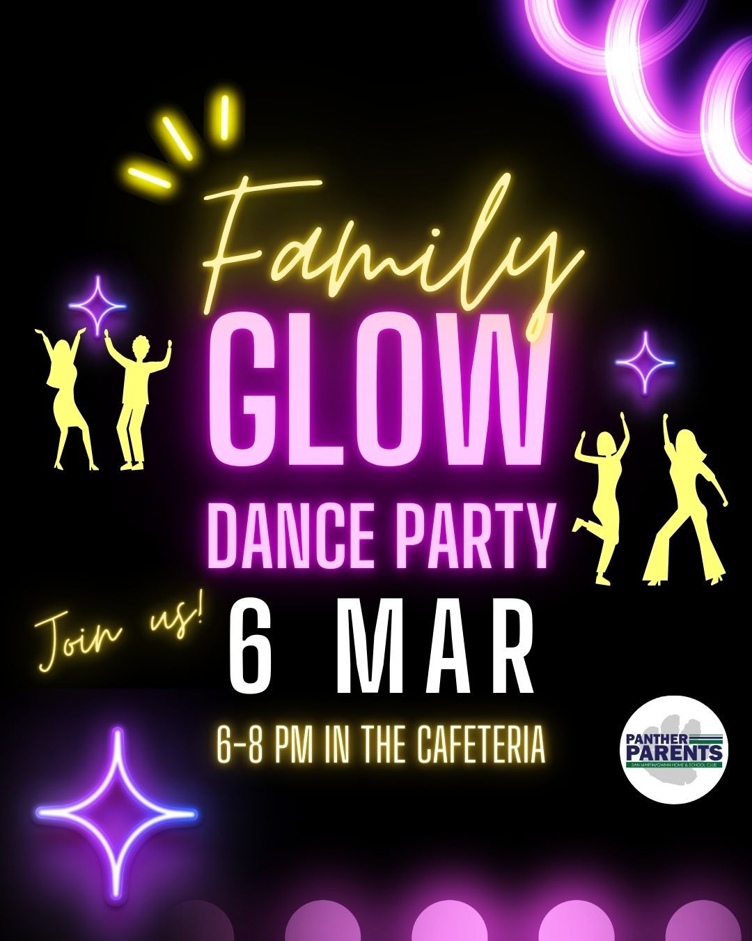 Family Dance || Fiesta de Baile Family Dance || Fiesta de Baile