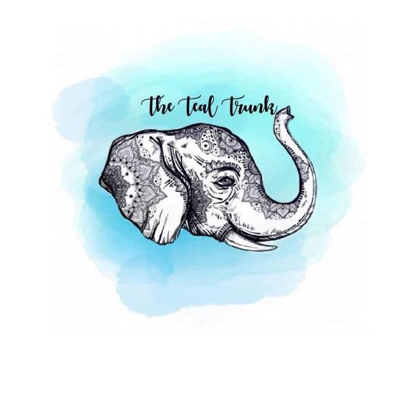 The Teal Trunk