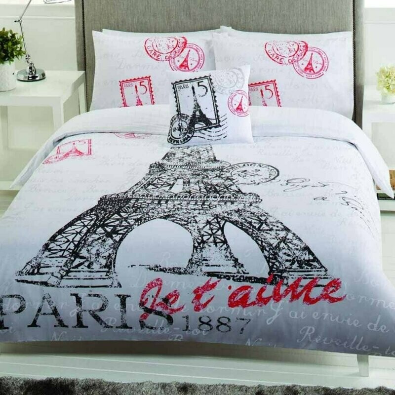 Dwell Bed In A Bag Set Bon Reve: King