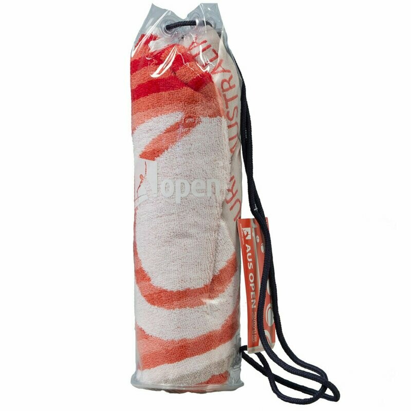Australian Open Women's Player Towel