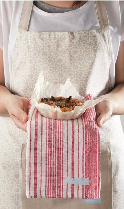 Kitchen Apron | The Australian Womens Weekly | Latte