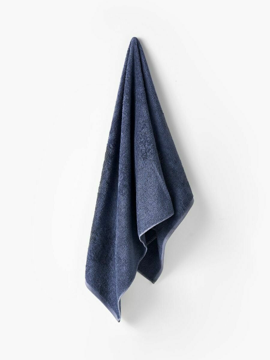 Linen House Nara Cotton/Bamboo Clay Towel Collection