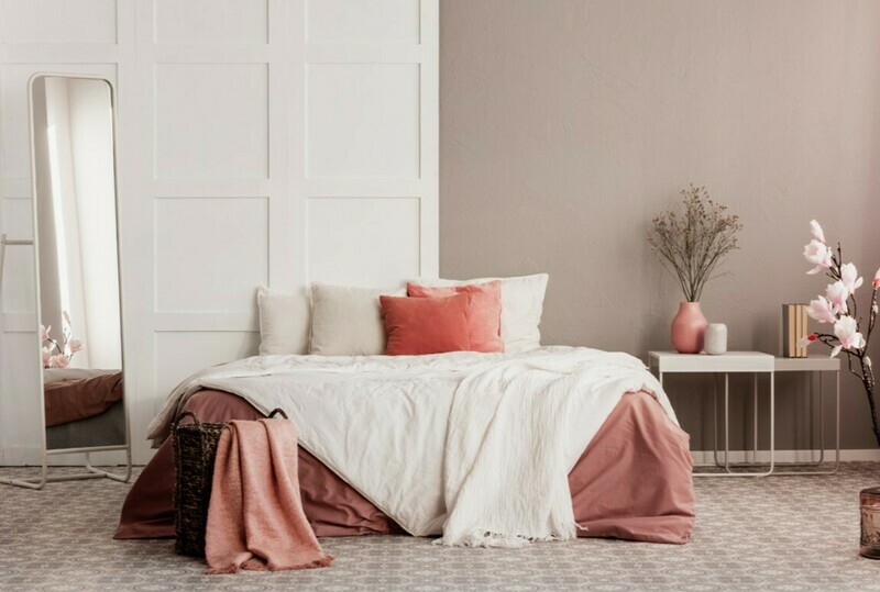 Herington Winter Warmth Australian Wool Quilt