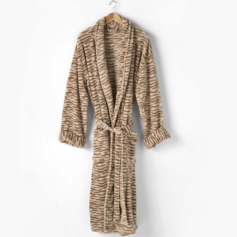 Tiger Robes by Linen House