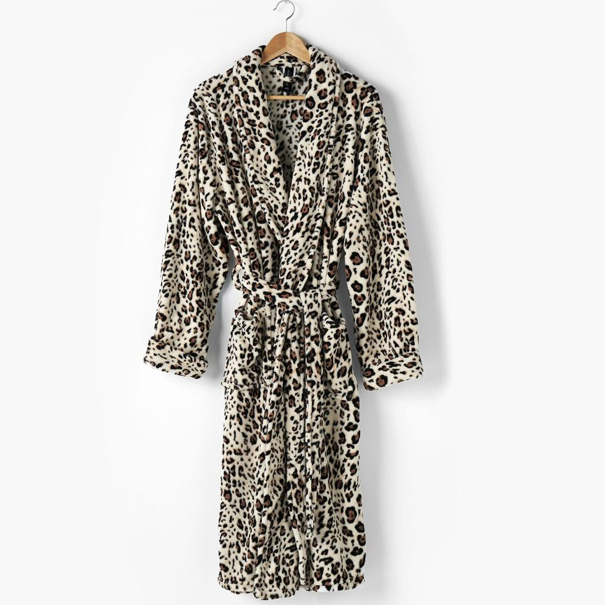 Leopard Robe by Linen House